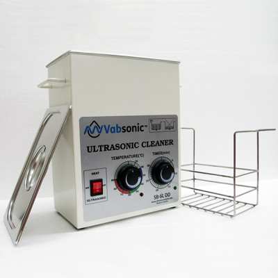  Ultrazvučne kade STANDARD LINE Ultrazvučna kada 6L DD